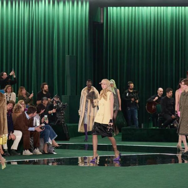 Discover the Exciting SS26 Debuts: A Season of Fresh Starts