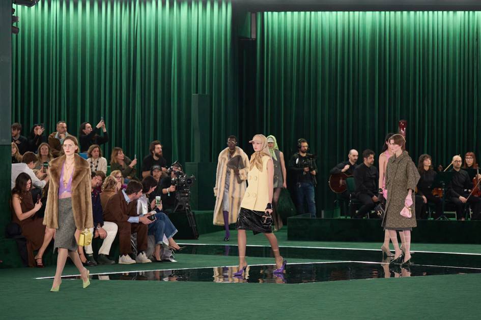 Discover the Exciting SS26 Debuts: A Season of Fresh Starts