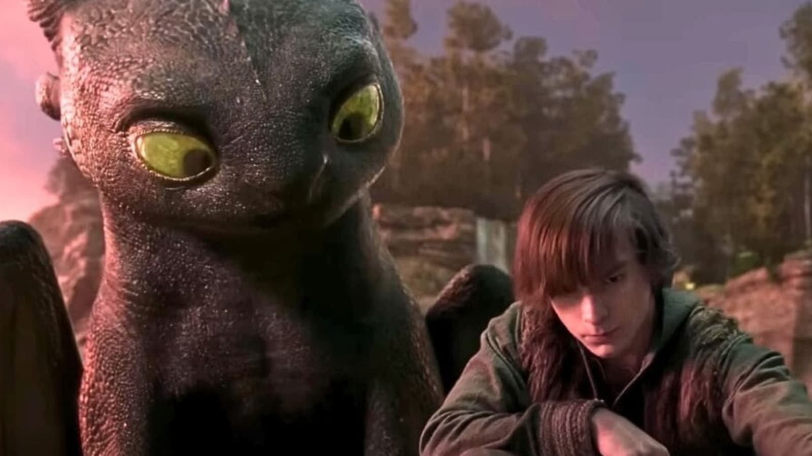 Streaming Release Date for How to Train Your Dragon: Where to Watch
