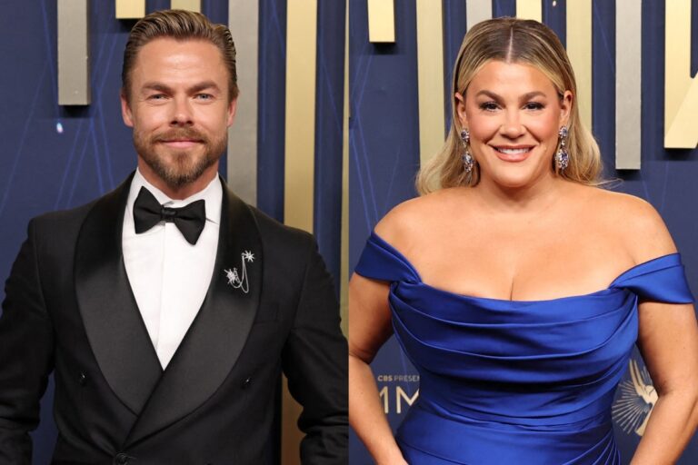 2025 Emmys: Top Celebrity Red Carpet Looks You Can't Miss