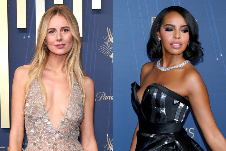 2025 Emmys: A Look at the Most Controversial Red Carpet Fashion