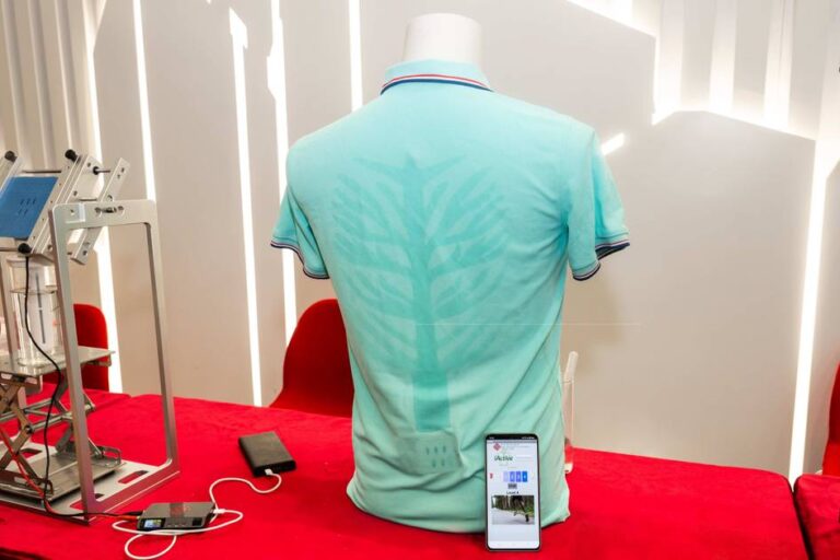 Fashion Tech: The Innovative Ally in the Fight Against Climate Change
