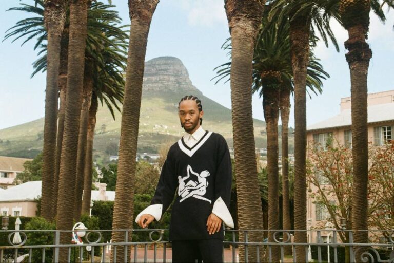 Thebe Magugu Launches New Hospitality Venture with Belmond