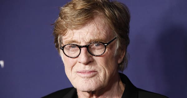 Farewell to Robert Redford: Celebrating the Legacy of a Legend at 89