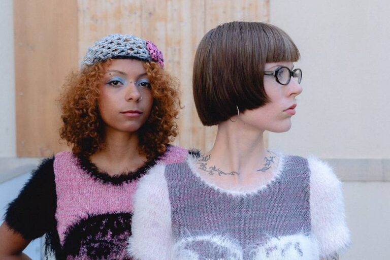 Emerging Stars to Follow in Mode Suisse Fashion Scene