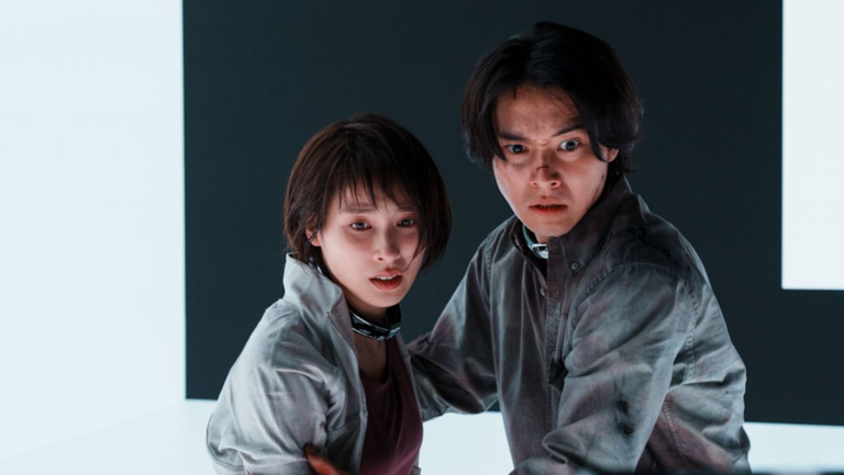 Survival Twists and Mind Games: Netflix’s Alice In Borderland Season 3 Insights