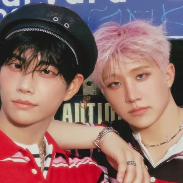 ASTRO's MJ and JINJIN Talk ZOONIZINI Debut and Send Love to Indian Fans