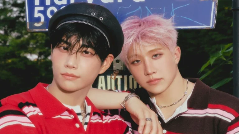 ASTRO's MJ and JINJIN Talk ZOONIZINI Debut and Send Love to Indian Fans