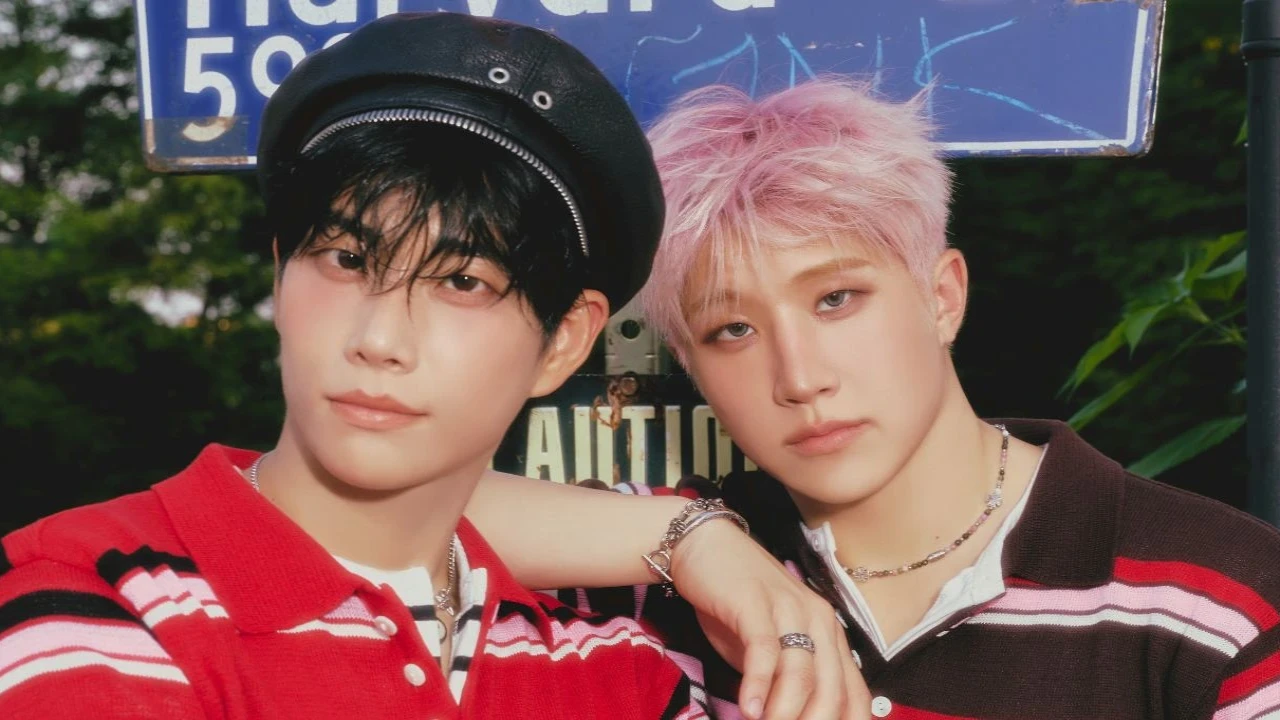 ASTRO's MJ and JINJIN Talk ZOONIZINI Debut and Send Love to Indian Fans