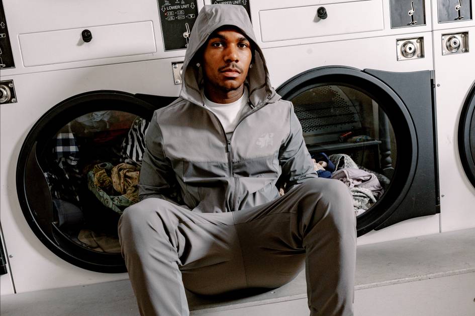 Reprimo Launches in the US: Exclusive Availability at JD Sports