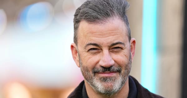 Emotional Kimmel Clarifies Intent After Kirk's Tragic Death