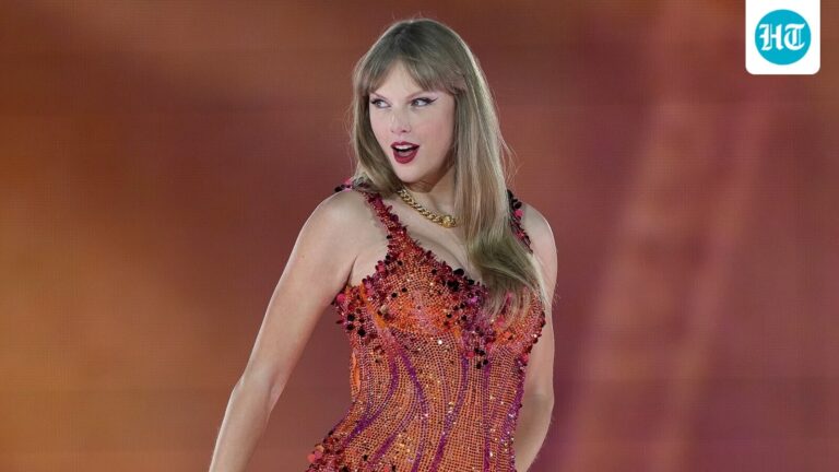 Taylor Swift's Showgirl Release Party Generates $15 Million in First-Day Presales