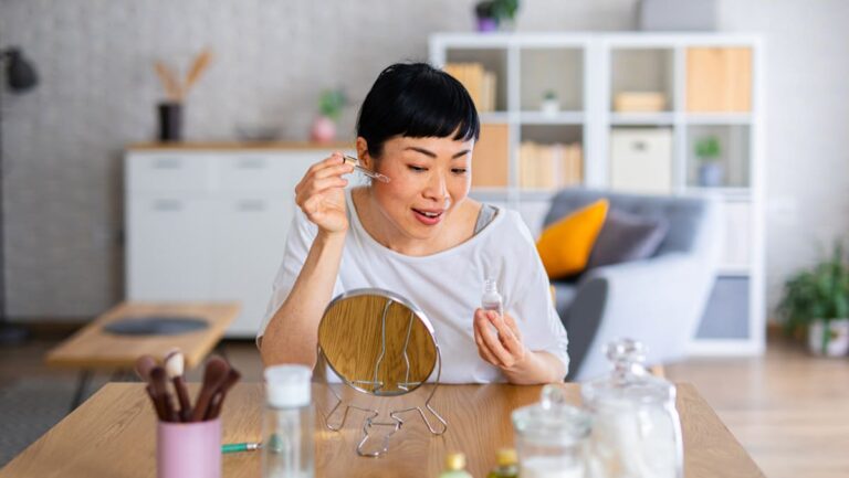 Essential Skincare Tips for Menopause: Combat Dry, Dull, and Irritated Skin