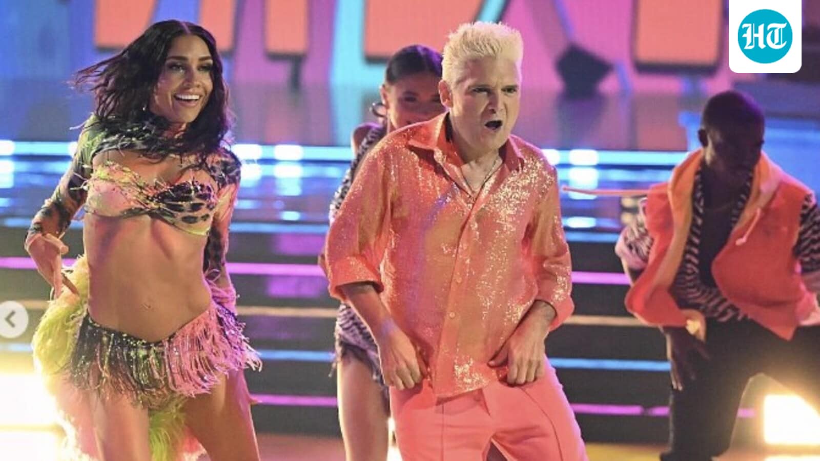 Dancing With The Stars Season 34: Double Elimination Claims Two Contestants