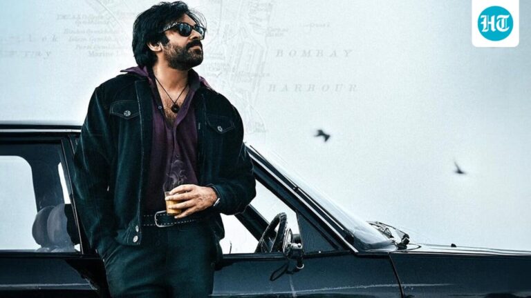 Exploring the Intense Storyline and Violence in Pawan Kalyan's Gangster Film
