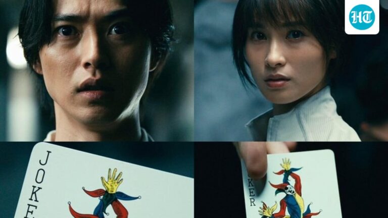 Everything You Need to Know About Alice in Borderland Season 3 on Netflix