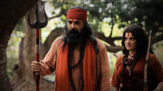 Devi Chowdhurani to hit theaters on September 26. Devi Chowdhurani to hit theaters on September 26.