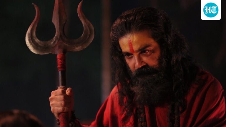 Prosenjit Chatterjee on Devi Chowdhurani: A Rare Cinematic Gem