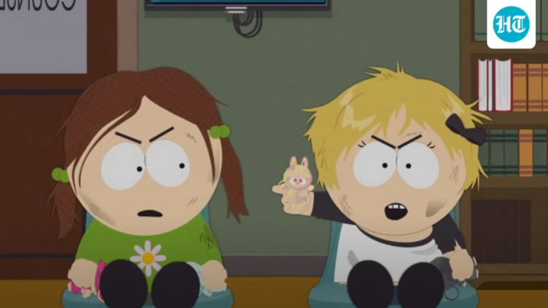 How to Watch South Park Season 27 Episode 5 After Its One-Week Break