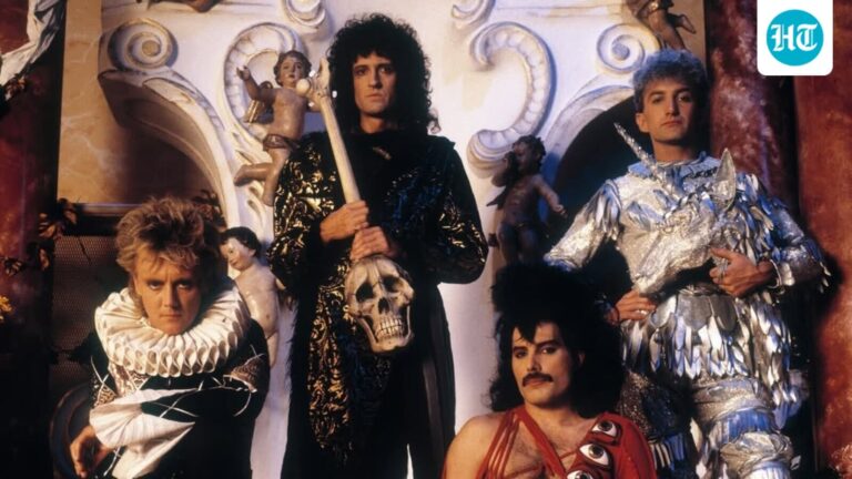 Brian May Shares Long Silence with Ex-Bandmate John Deacon: 'It's a Shame'