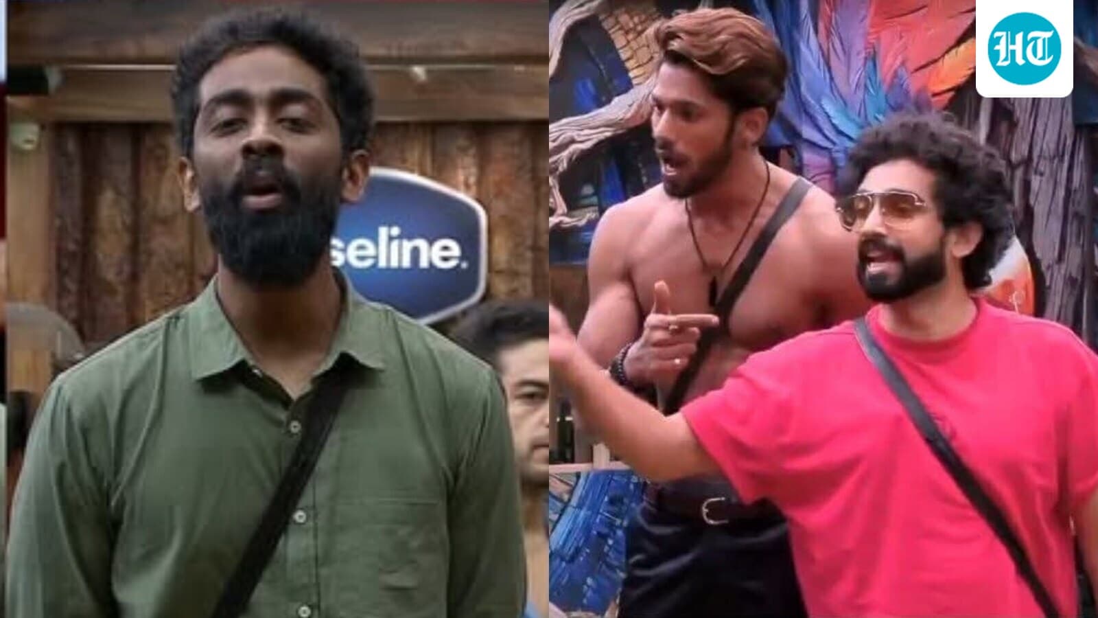 Bigg Boss 19: Pranit More’s Inspiring ‘Pushpa’ Moment vs. Bully Gang