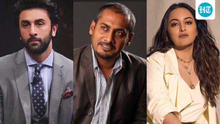 Ranbir Kapoor Once Refused Sonakshi Sinha for Besharam, Claims Director