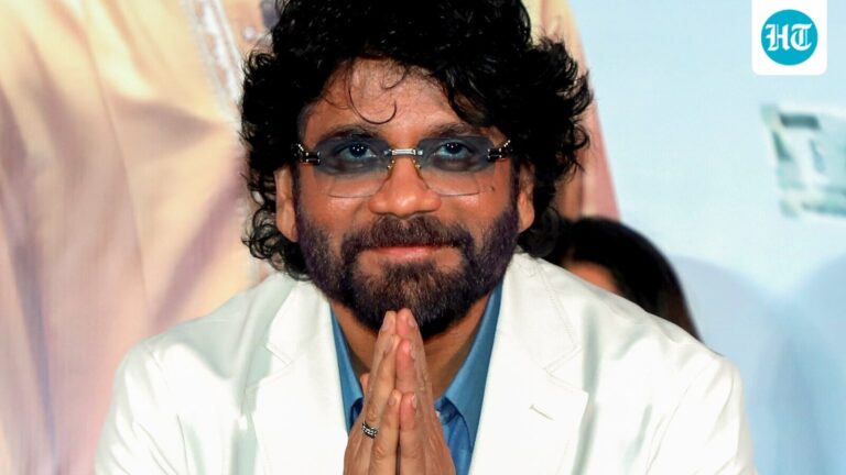 Nagarjuna Appreciates Delhi HC for Safeguarding His Identity Rights
