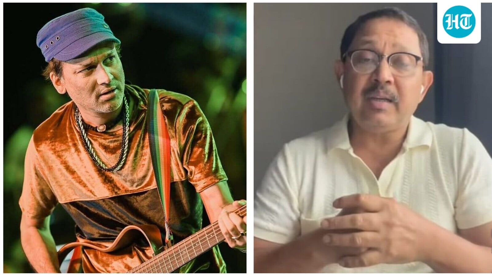 Shyamkanu Mahanta Responds as SIT Raids His Home Following Zubeen Garg's Passing