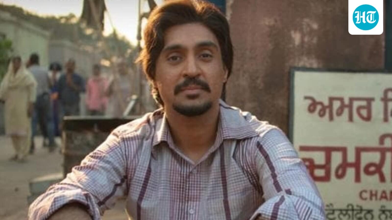Diljit Dosanjh Nominated for Best Actor at 2025 International Emmy Awards