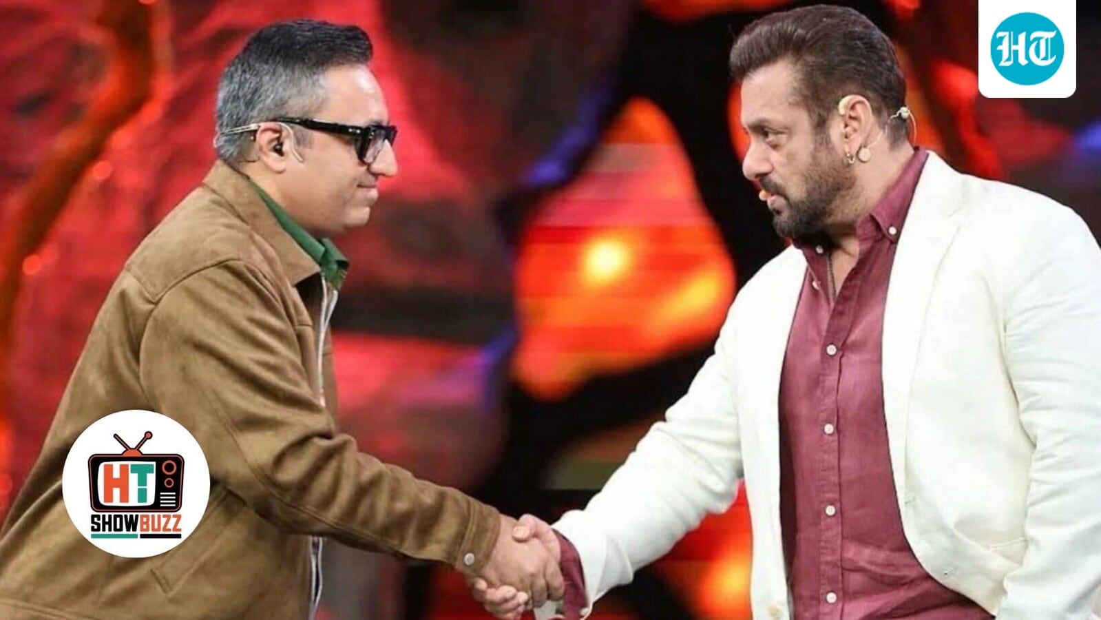 Ashneer Grover Reveals Bigg Boss 19 Wildcard Offer: 'Ask Salman Bhai!'