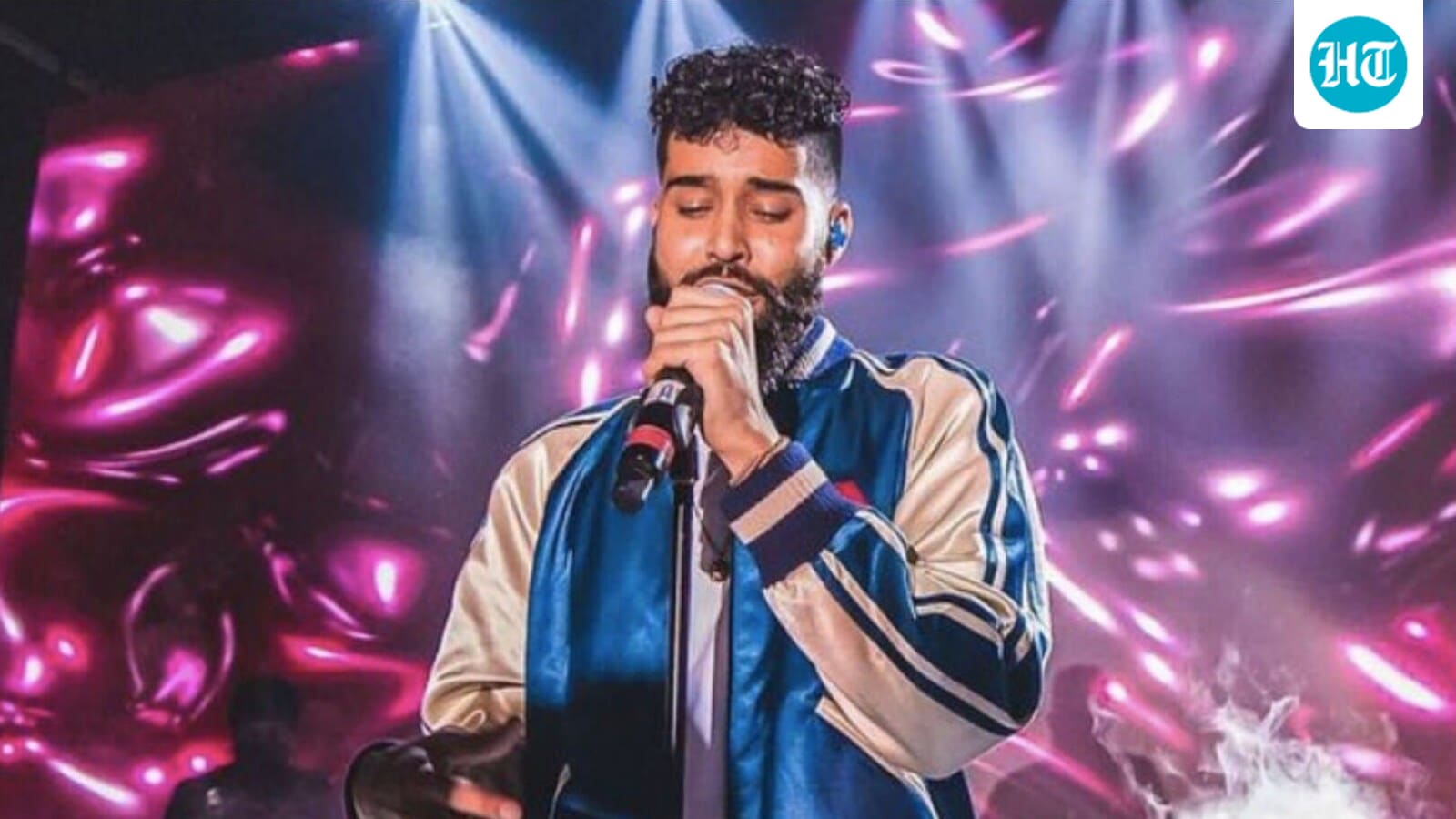 AP Dhillon's 2025 India Tour: Mumbai Concert Features ₹6.25 Lakh Ticket