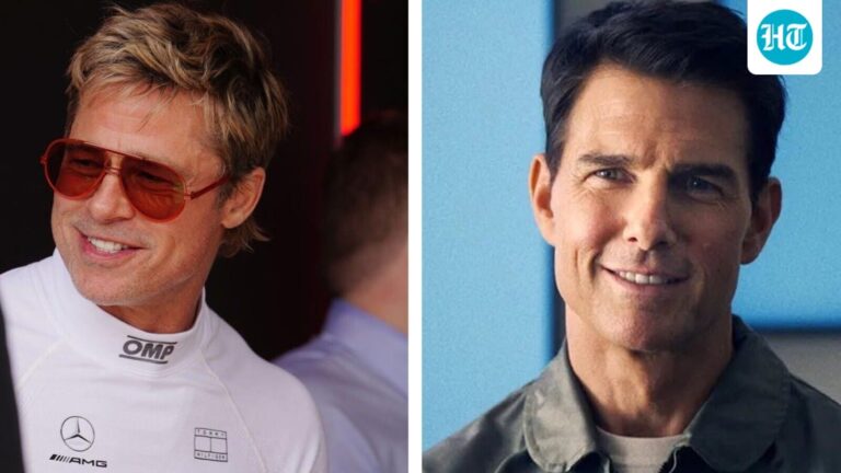 Jerry Bruckheimer Teases Future for F1, Top Gun, and Pirates Franchises