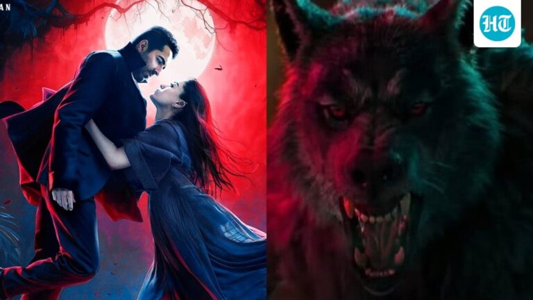 Reddit Reacts: Ayushmann's 'Thamma' Faces Meme Critique, But Varun Dhawan Shines