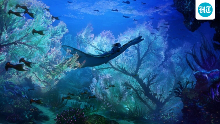 Avatar: The Way of Water Returns to Theaters with Exciting New Footage