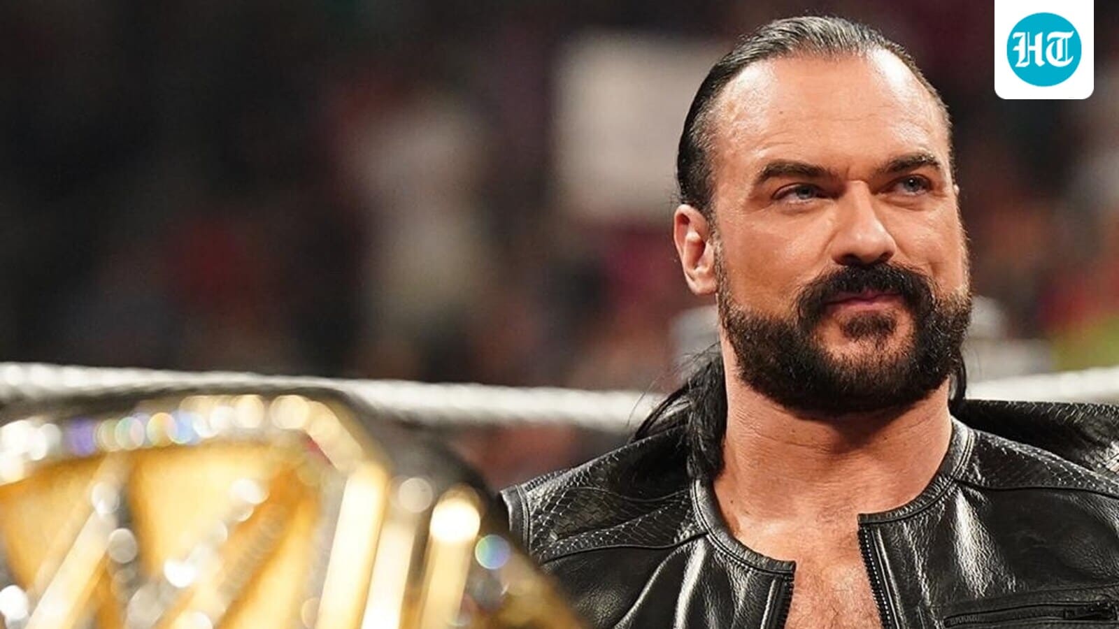 Drew McIntyre to Star as Henry Cavill's Brother in Highlander Reboot