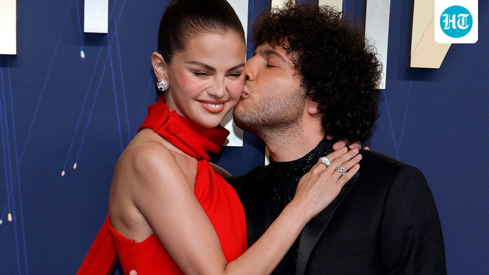 Behind the Scenes of Selena Gomez and Benny Blanco's Wedding Celebration