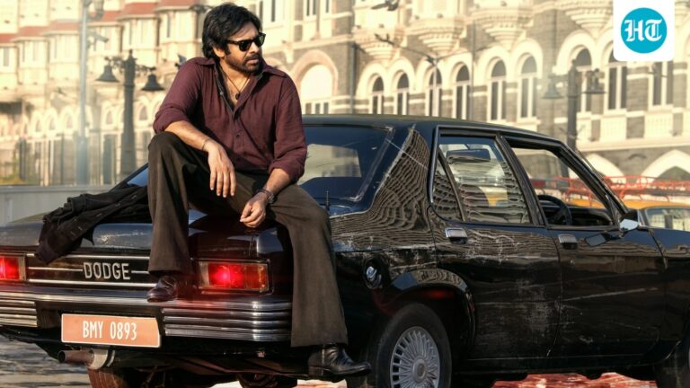 Pawan Kalyan's New Hit Surpasses Bheemla Nayak's Total Earnings on Day 2