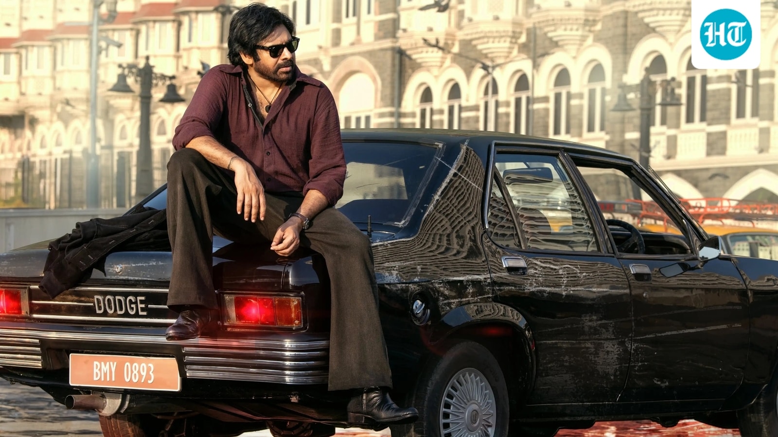 Pawan Kalyan's New Hit Surpasses Bheemla Nayak's Total Earnings on Day 2
