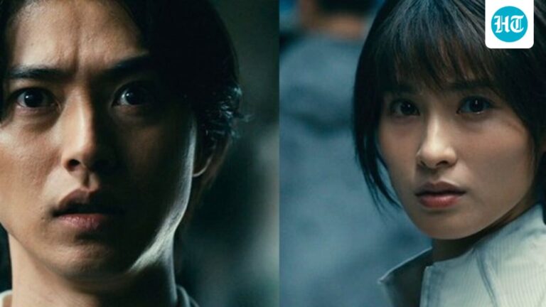Alice in Borderland Season 3 Finale: Do Arisu and Usagi Overcome It All?