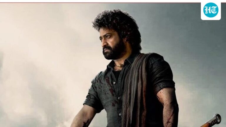 Devara 2: Sequel to Jr NTR Film Confirmed with Koratala Siva Returning
