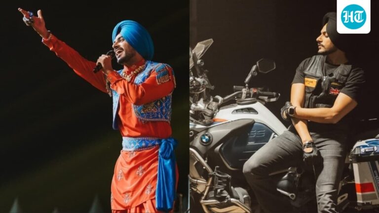 Rajvir Jawanda: Punjabi Singer on Ventilator, Supported by Diljit Dosanjh