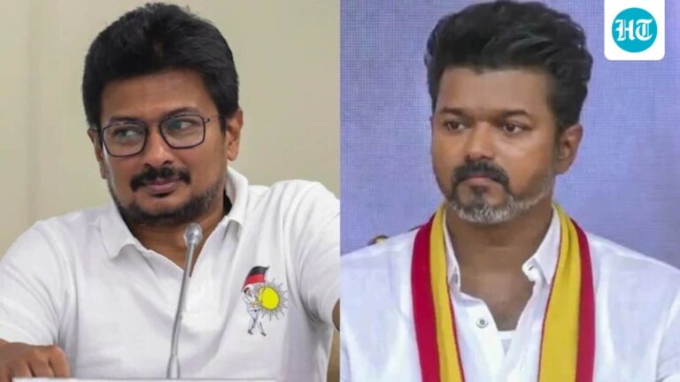 Udhayanidhi Stalin Urges Vijay, TVK Leaders to Prevent Future Rally Stampedes
