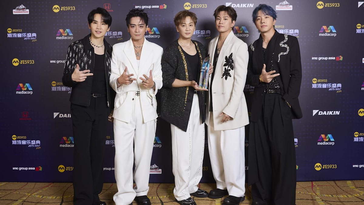 Energy and Excitement: Highlights from Yes 933 Hits Fest 2025
