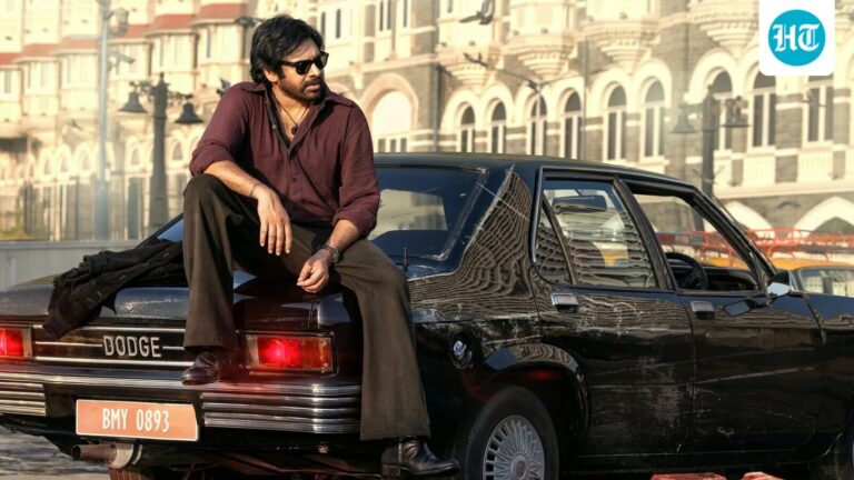 Pawan Kalyan's Film Surpasses ₹250 Crore at Global Box Office on Day 4