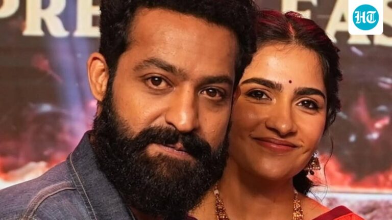Producer Ravi Shankar Criticized for Disrespecting Rukmini Vasanth