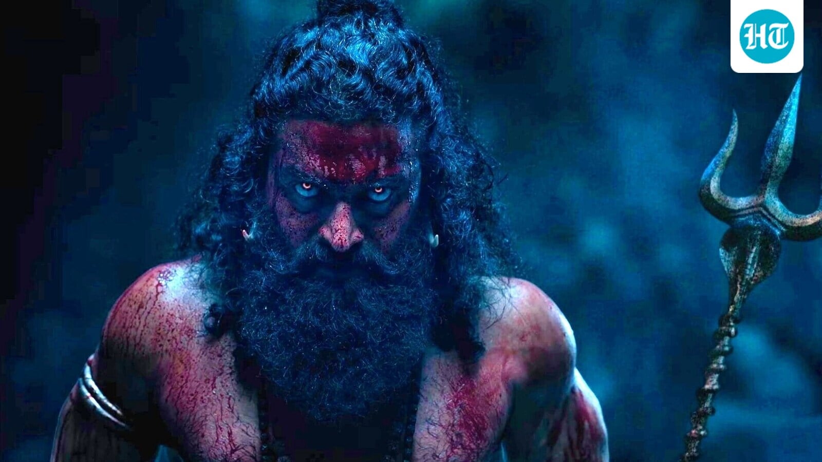 Kantara Chapter 1 Pre-Booking Hits ₹5 Crore Ahead of Launch, Outshines Rivals