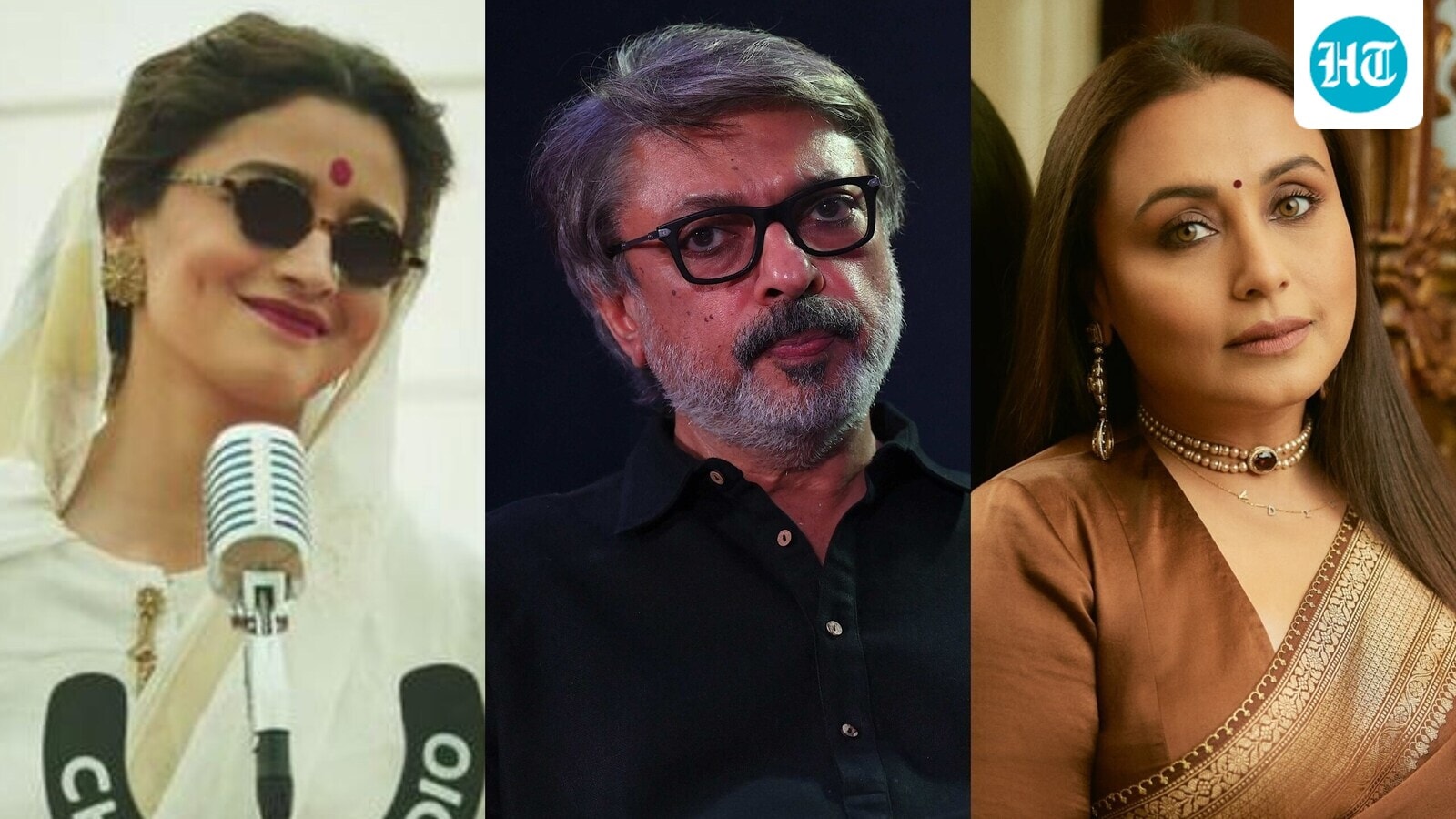 Did Sanjay Leela Bhansali Choose Rani Mukerji Over Alia Bhatt for Gangubai Kathiawadi?