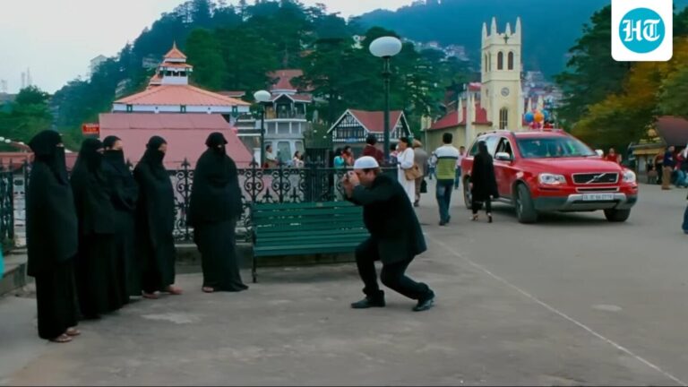 Surprising Top Indian Film of the 21st Century You Didn’t Expect