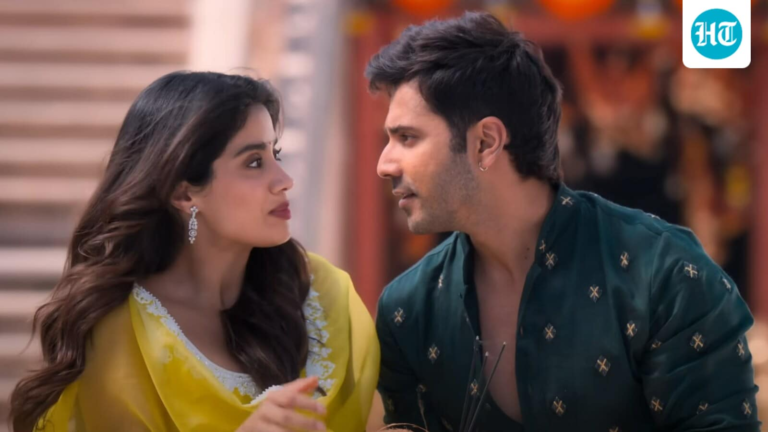 CBFC Edits Kiss Scenes and Mutes 'Guard' in Sunny Sanskari Ki Tulsi Kumari