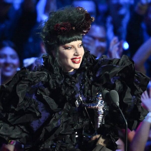 2025 MTV VMAs: Discover the Full List of Winners